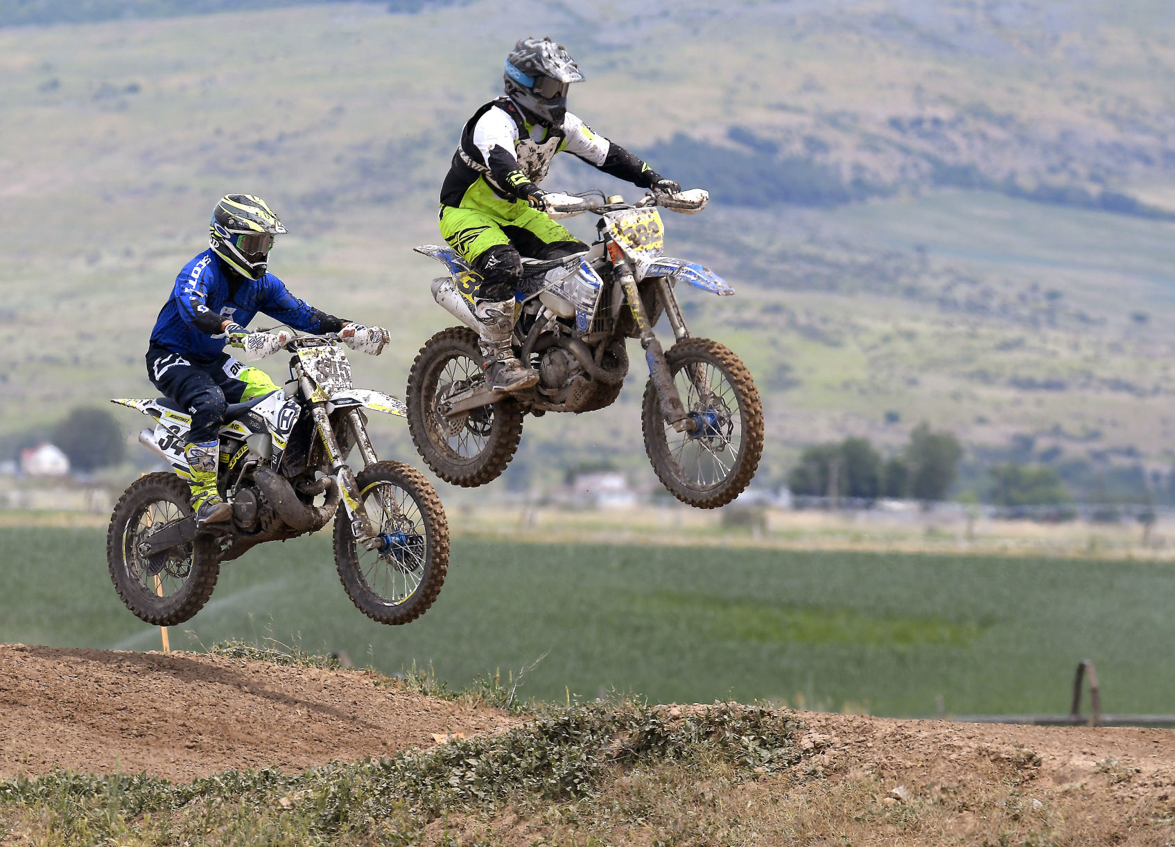 Motocross 27